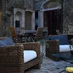 Le relais de saint Jacques