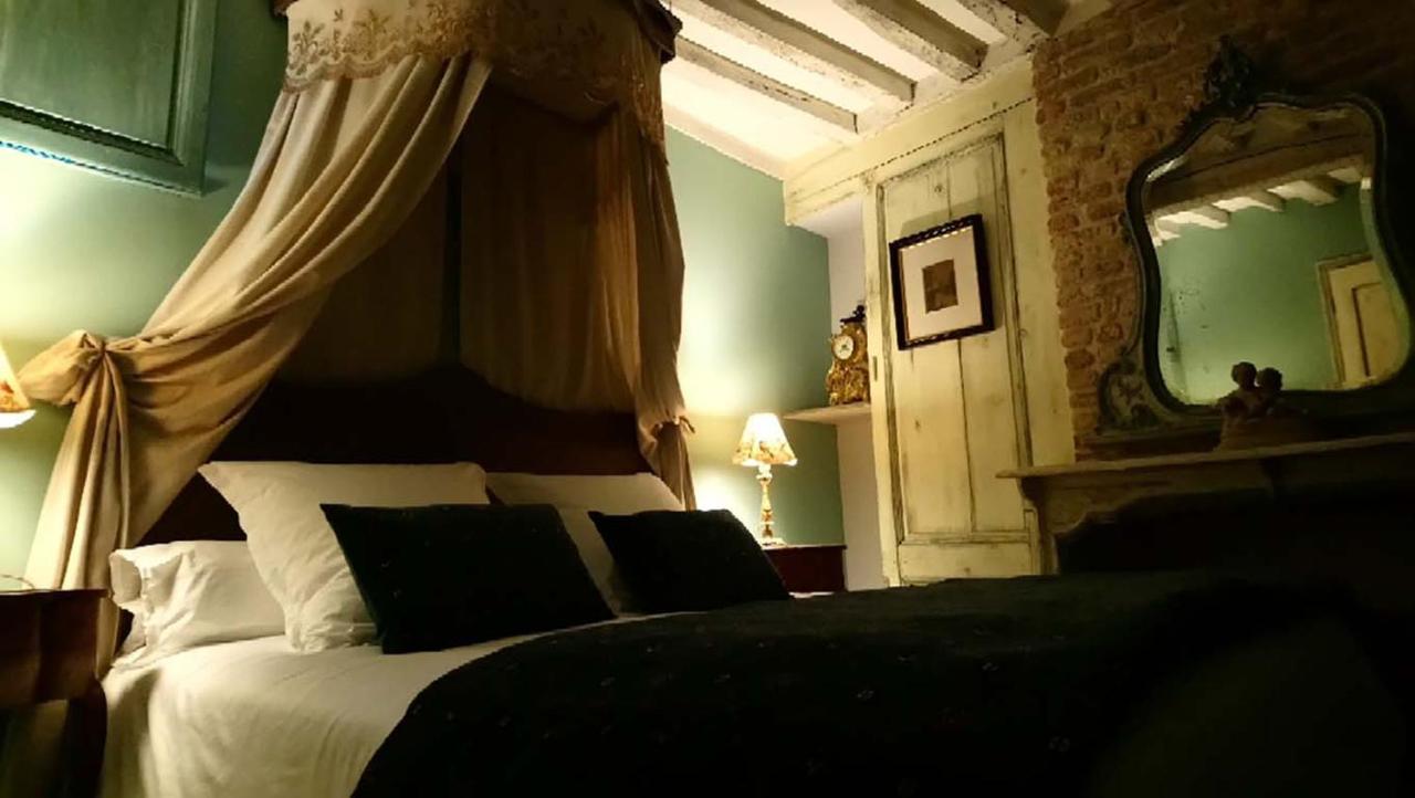 Le Relais De Saint Jacques Boulogne-sur-Mer