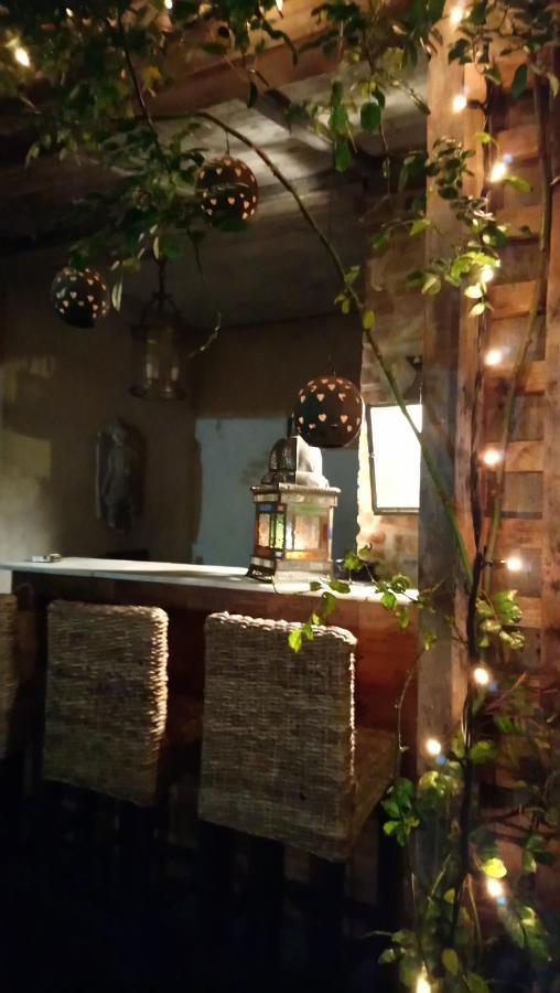 Le Relais De Saint Jacques *