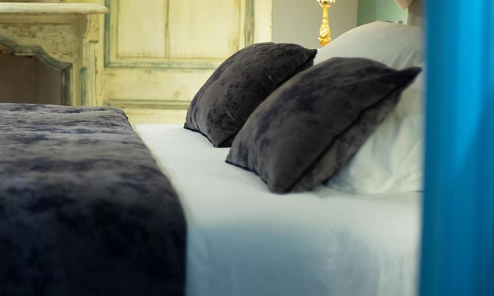 Couette-café Le Relais De Saint Jacques *