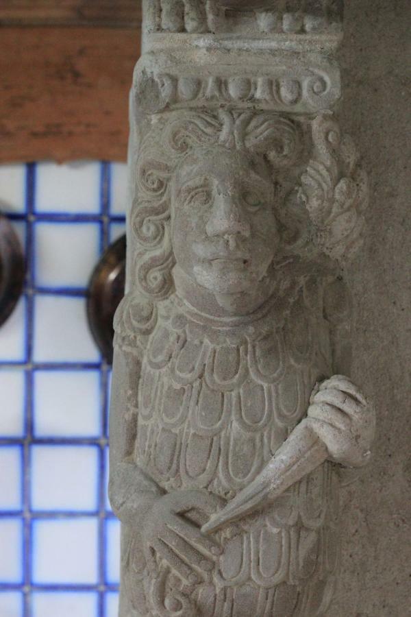 Le Relais De Saint Jacques *
